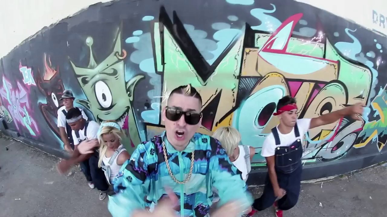 JAMSHA - papi no me dejes puyua HD