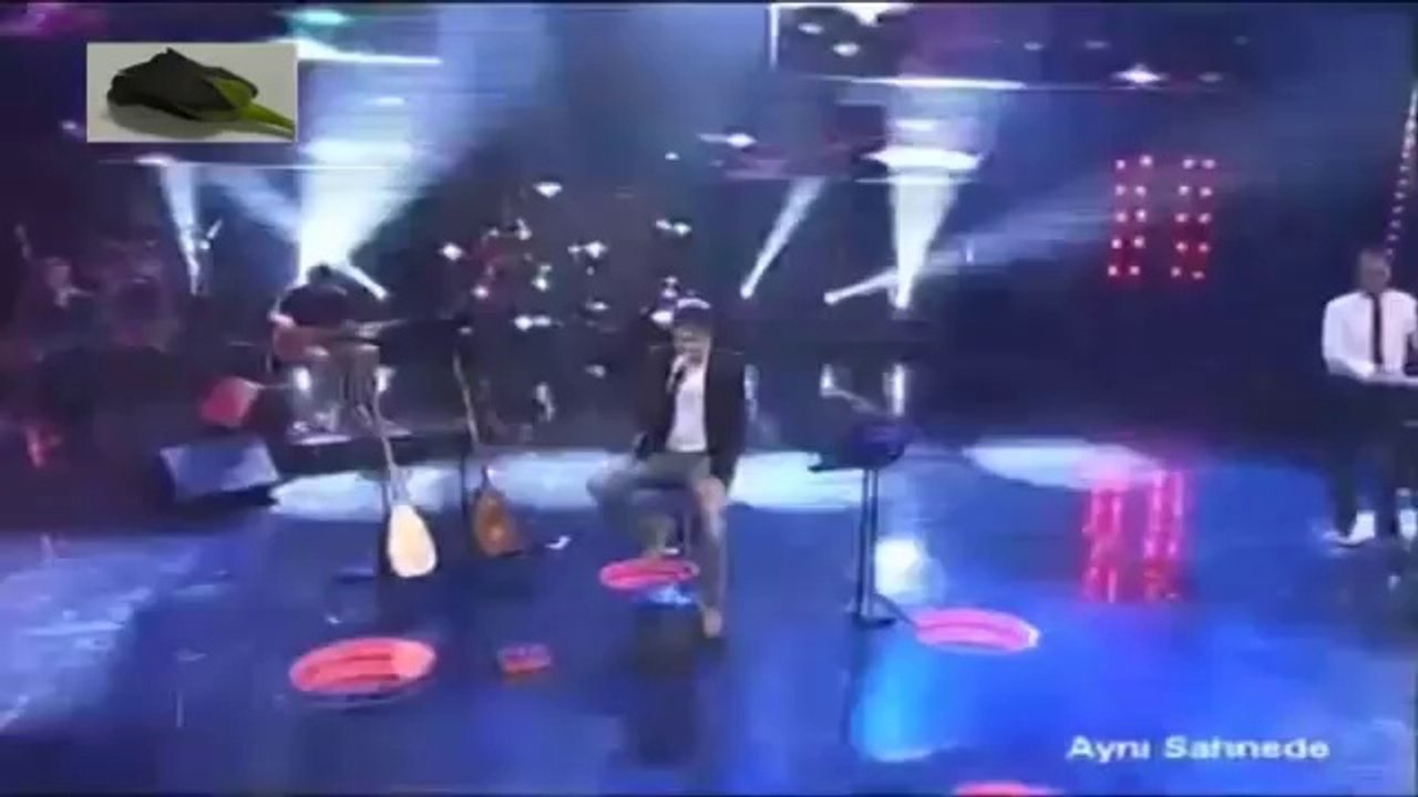 Murat Göğebakan - Vazgeçilmiyor