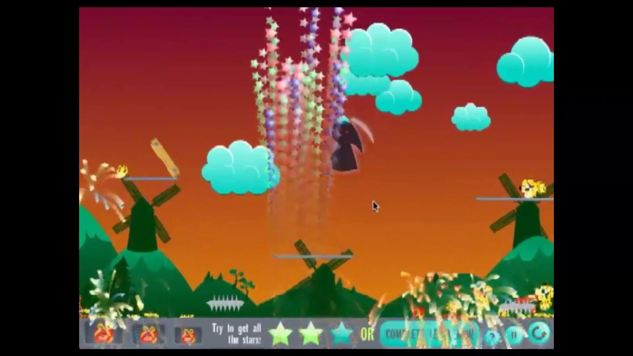 Dummy Crusher 2 level 13