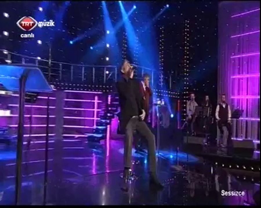 Kalbim Yaralı - Murat Göğebakan
