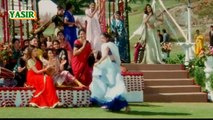 Chhoti Chhoti Raatein - Sonu Nigam, Anuradha Paudwal - Tum Bin HD 720p