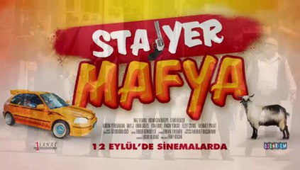 Stajyer Mafya \ Fragman
