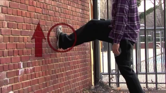 How to Wall Run_ BC-X Parkour Training