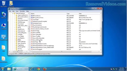Remove Looksafe Yahoo Search from IE,Firefox[Removal Guide]
