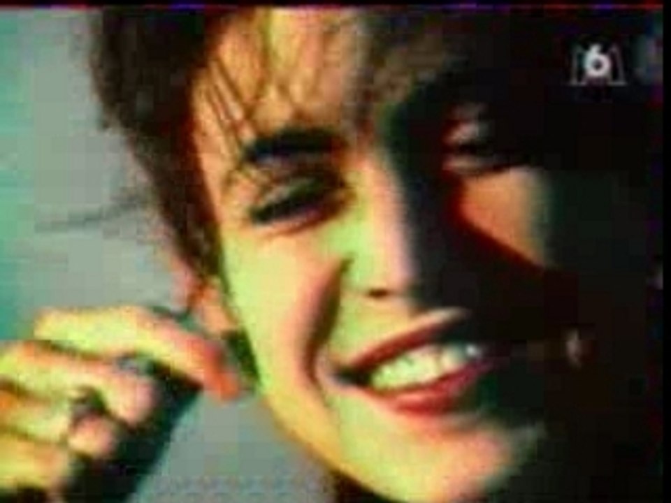 Jil Caplan Tout C'qui Nous Sépare Paroles