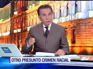 Policía de St.Louis mata a otro sospechoso cerca de Ferguson