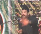 Karbala Hadsa ya intaqam by Allama Ali Nasir Tilhara majlis  6 p 1