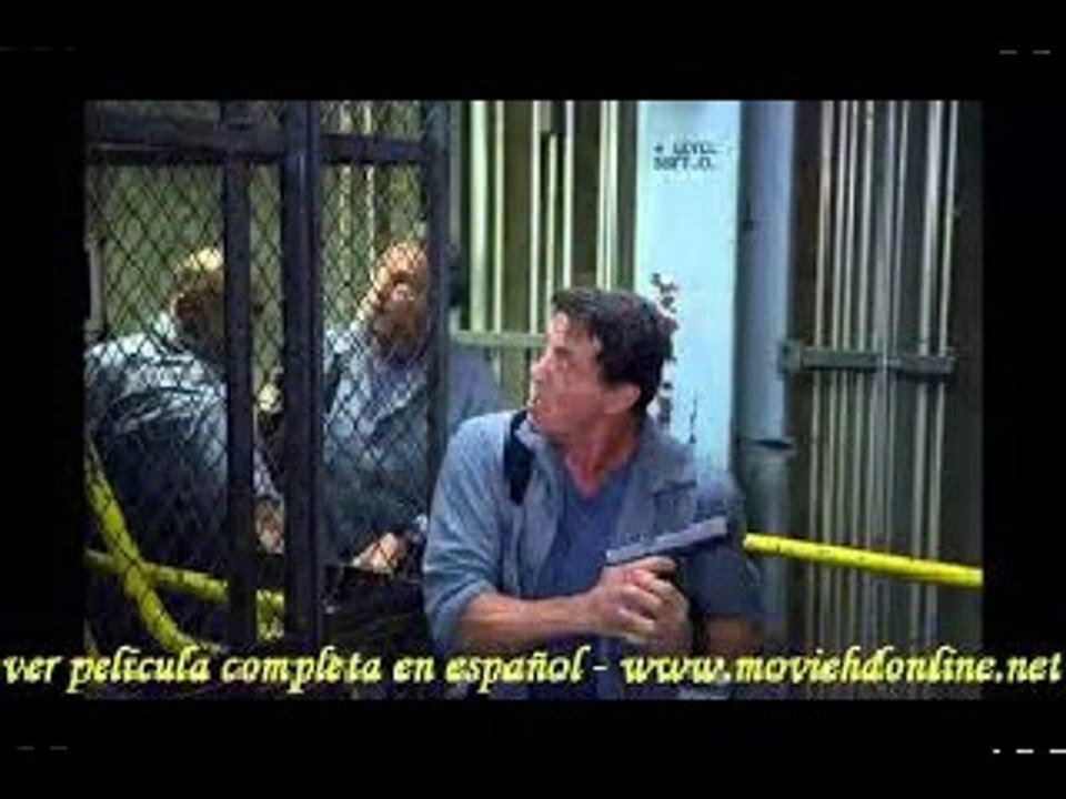 Plan de Escape Online Audio Latino