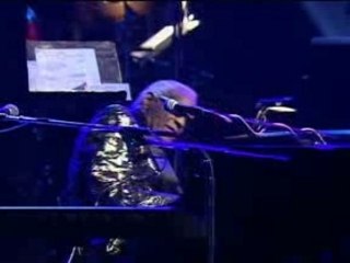 Ray Charles - Georgia On my Mind