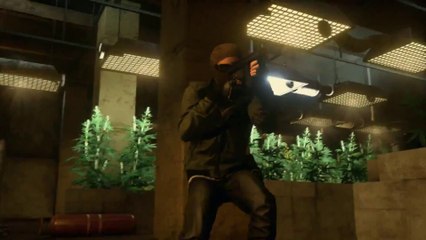 Battlefield Hardline - Rescue Multiplayer Gameplay Trailer