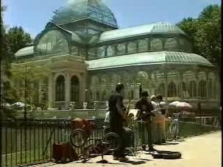 Madrid Music in the Park, Spain