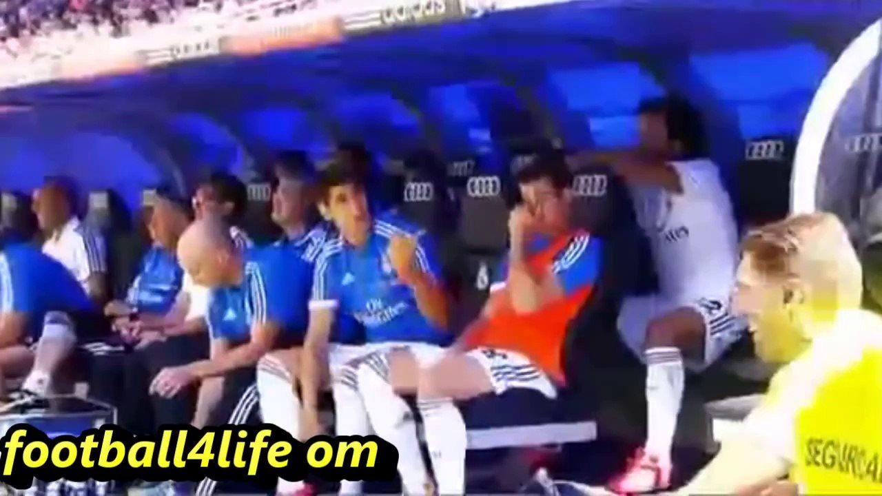 football funny moments 2013-2014 -- HD