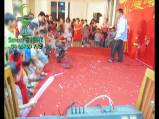 [HN][20][04.66805856] Dịch vụ tổ chức trung thu tại Hà Nội