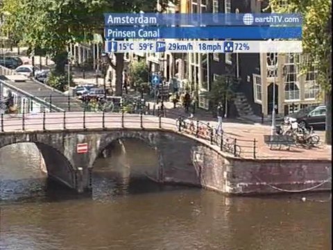 Venice - Italy, Dusseldorf - Germany, Tenerife - Spain, Amsterdam - Netherlands, Agadir - Morocco, Ekaterinburg - Russia, St. Andrews - Canada