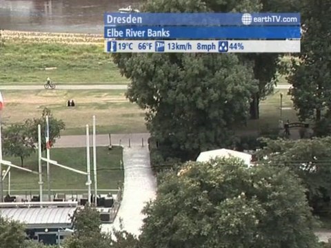 Saint-Malo - France, Muscat - Oman, Cologne - Germany, Vienna - Austria, Agadir - Morocco, Barcelona - Spain, Dresden - Germany