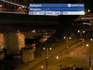 St. Andrews - Canada, Vienna - Austria, Muscat - Oman, New York - USA, Budapest - Hungary, Melbourne - Australia, Las Vegas - USA