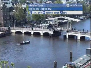 Warnemunde - Germany, Venice - Italy, New York - USA, Muscat - Oman, Palma de Mallorca - Spain, Geneva - Switzerland, Amsterdam - Netherlands