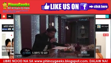 RETURN OF THE WIFE AUGUST 20 FULL EPISODE PART 1 OF 3