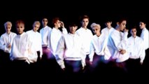 EXO - Love Love Love [Love Love Love] (Chinese Ver) (Cover Letra En Español)