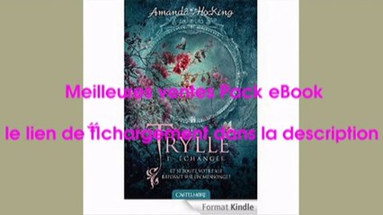 Telecharger Échangée: Trylle, T1 PDF – Ebook Gratuitement