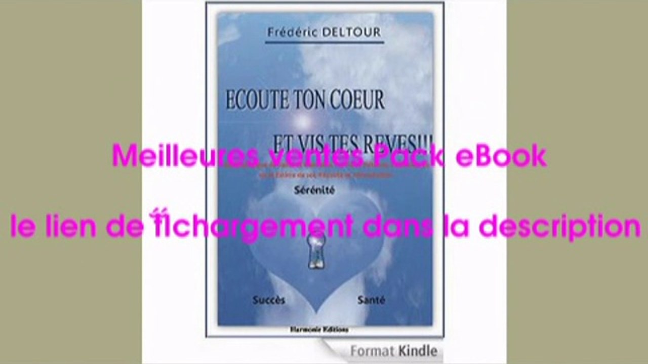 Telecharger Ecoute ton coeur et vis tes rêves!!! PDF – Ebook Gratuitement