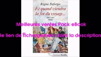 Telecharger Et quand viendra la fin du voyage…:La Bicyclette bleue (1964-1967) PDF – Ebook Gratuitement