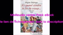Telecharger Et quand viendra la fin du voyage…:La Bicyclette bleue (1964-1967) PDF – Ebook Gratuitement