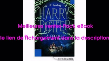 Telecharger Harry Potter à l’École des Sorciers (Tome 1) PDF – Ebook Gratuitement
