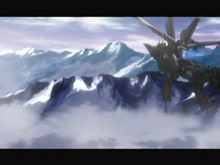 Gundam SEED C.E.73 STARGAZER