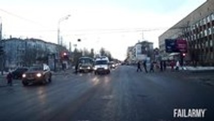 Ultimate Close Call Compilation