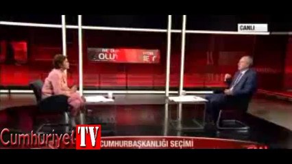 Muharrem İnce'den çarpıcı açıklamalar