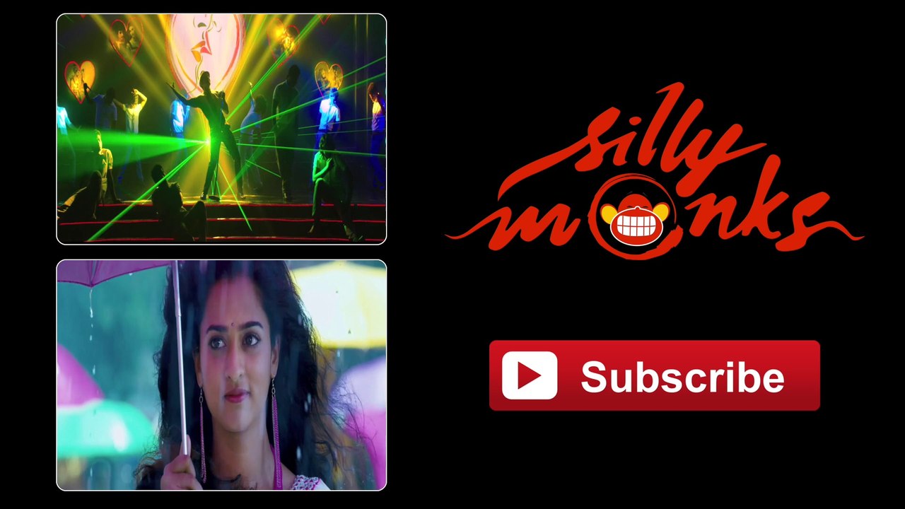 Love In London Song Trailers - Ne Kosam Na Dhyanam Song -  Prithviraj, Nanditha, Andrea
