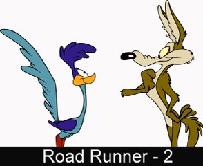 Road Runner - 2