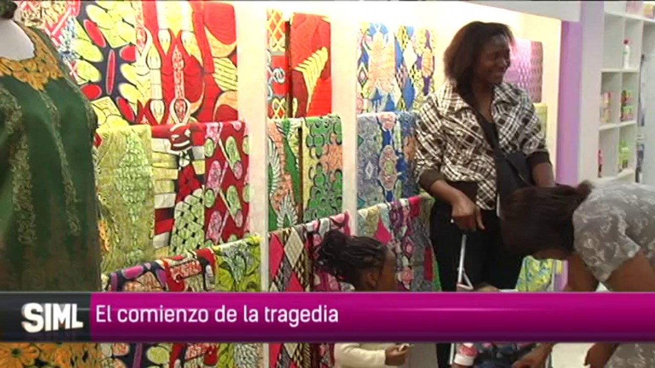 Sin Ir Más Lejos (2014.08.19)