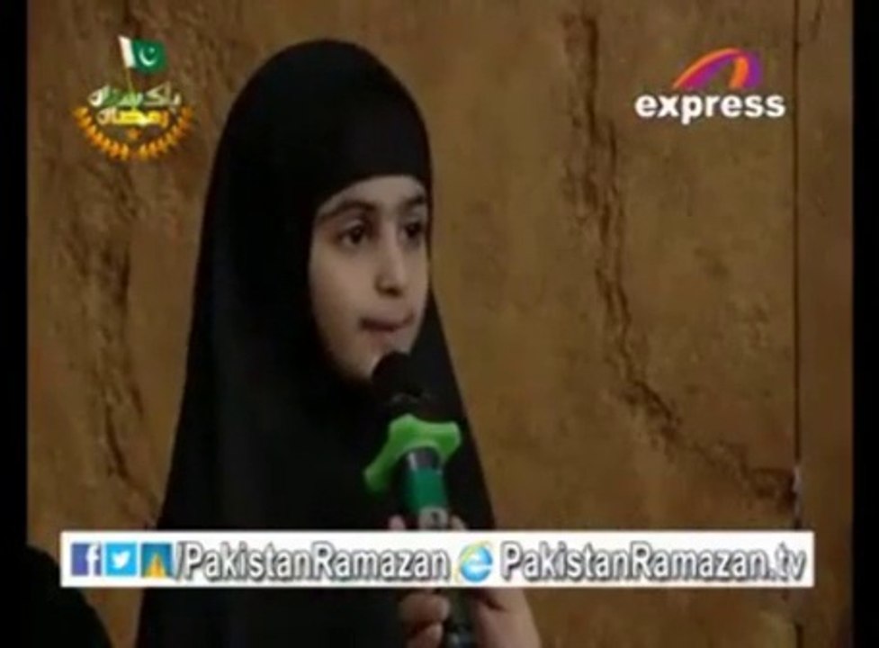 O Muslim Think About It................