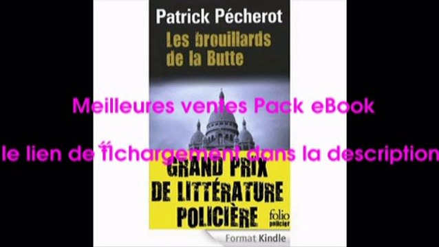 Telecharger La trilogie parisienne (Tome 1) – Les brouillards de la Butte PDF – Ebook Gratuitement