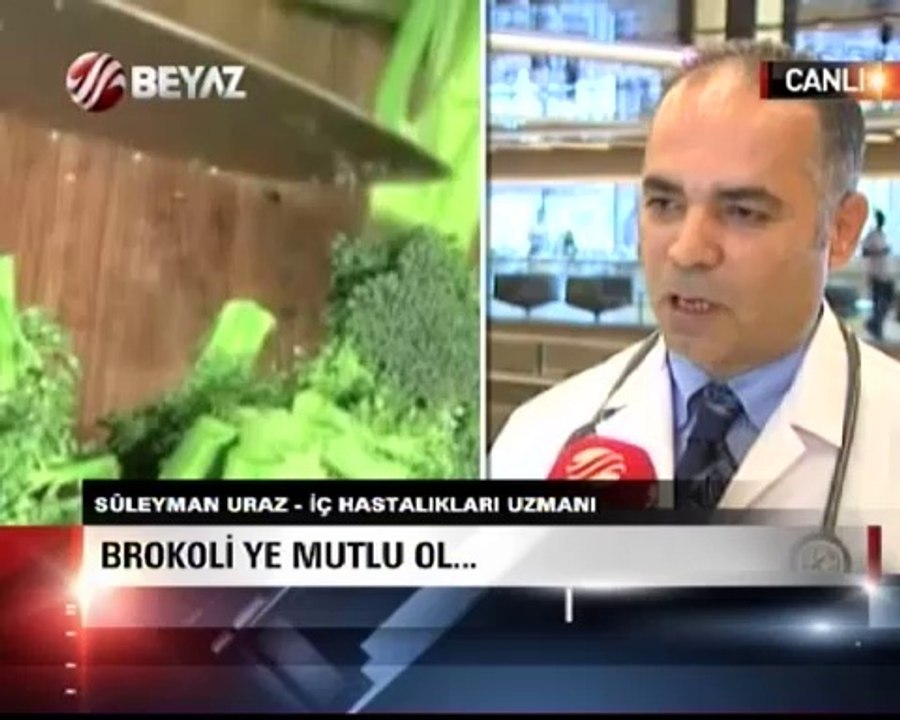 Beyaz Tv Ana Haber 19.08.2014