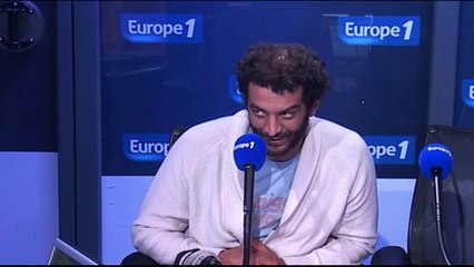 Ramzy comprend les filles qui sont folles de Pio Marmaï