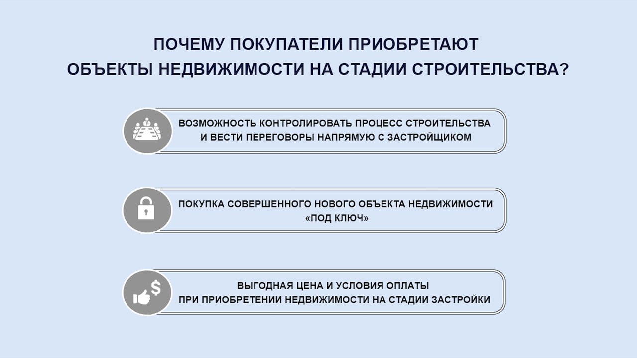 Недвижимость в ОАЭ от застройщика – перспективное вложение средств