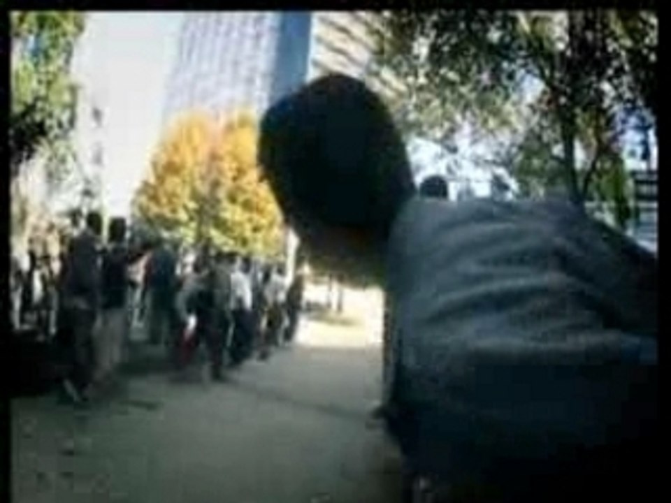 Mafia k'1 fry Pourceux Clip non censuré