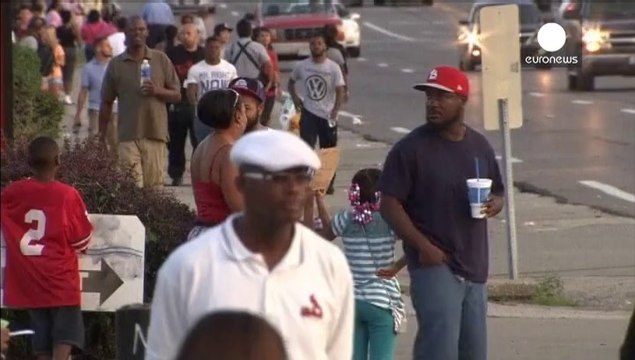 Ferguson. Un secondo giovane nero ucciso dalla polizia