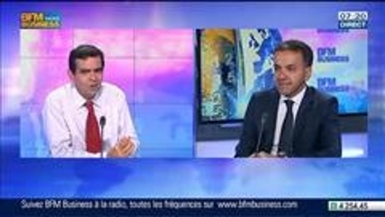 Harrys du groupe Barilla représente 60% du marché du pain de mie en France, Miloud Benaouda, dans GMB – 20/08