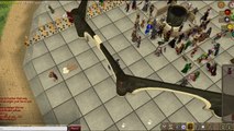 PlayerUp.com - Buy Sell Accounts - Selling Runescape Account Level 111 {20Mil RSGP}