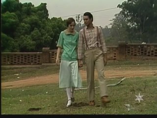 Os Imigrantes CAP 136