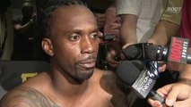 McCutchen Talks Return After Loss