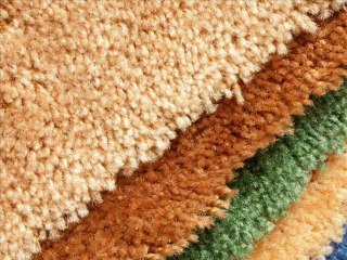 Types of Carpet Fibers and Their Styles