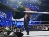 Royal rumble 2007 parte 3