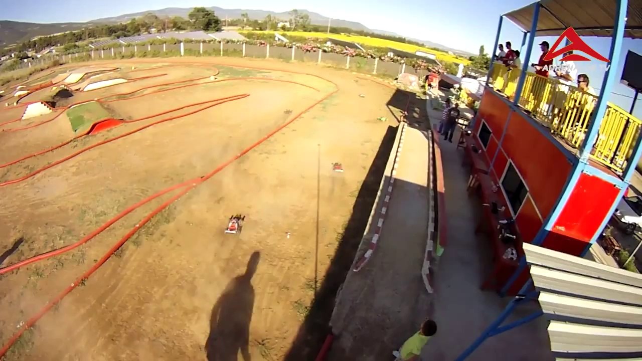 adrenalinitv Buggy RC Hellas