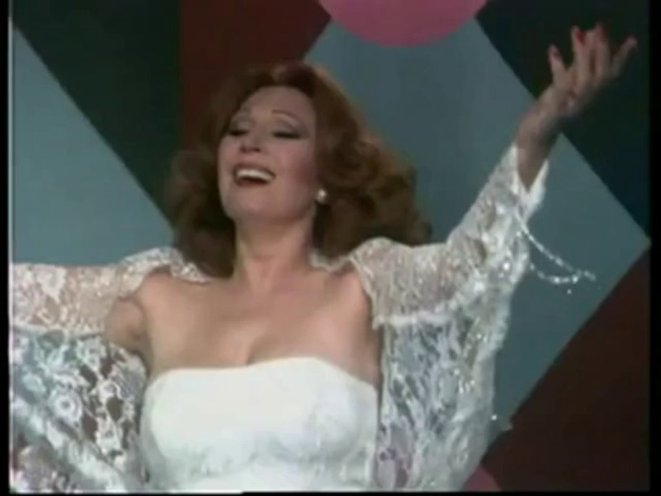 Rocio Jurado - Ese Hombre