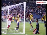 Fenerbahçe Maçından Fotoğraflar